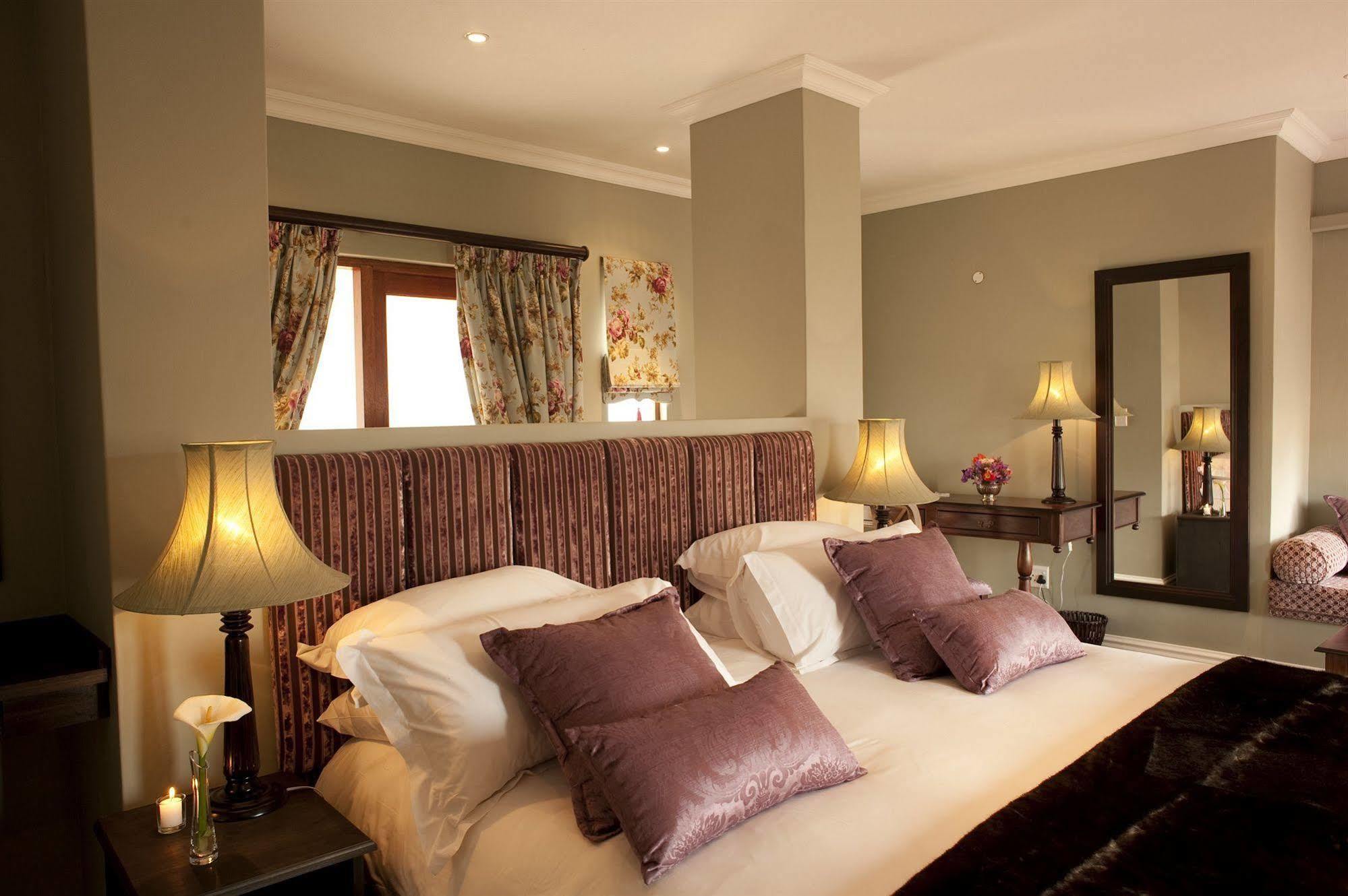 Granny Mouse Country House & Spa Balgowan Eksteriør billede